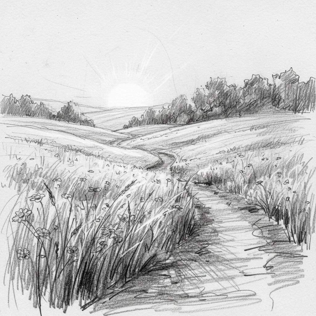 A meadow