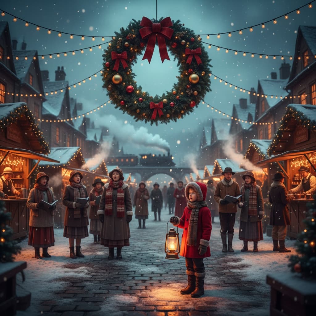 Merry Christmas image