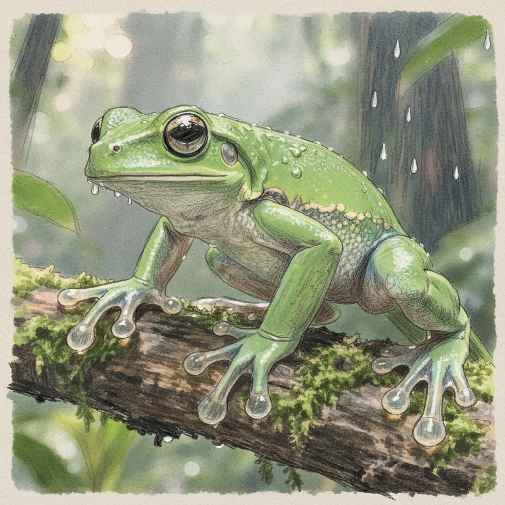 Please change the image style to colored sketch - image by Instastock