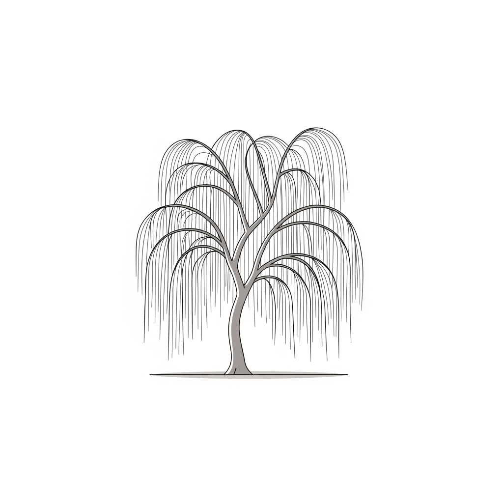 A tree
