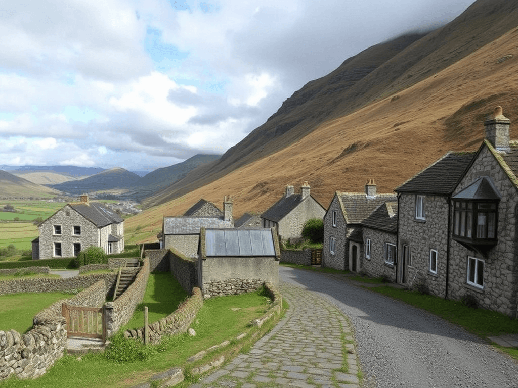 North Wales