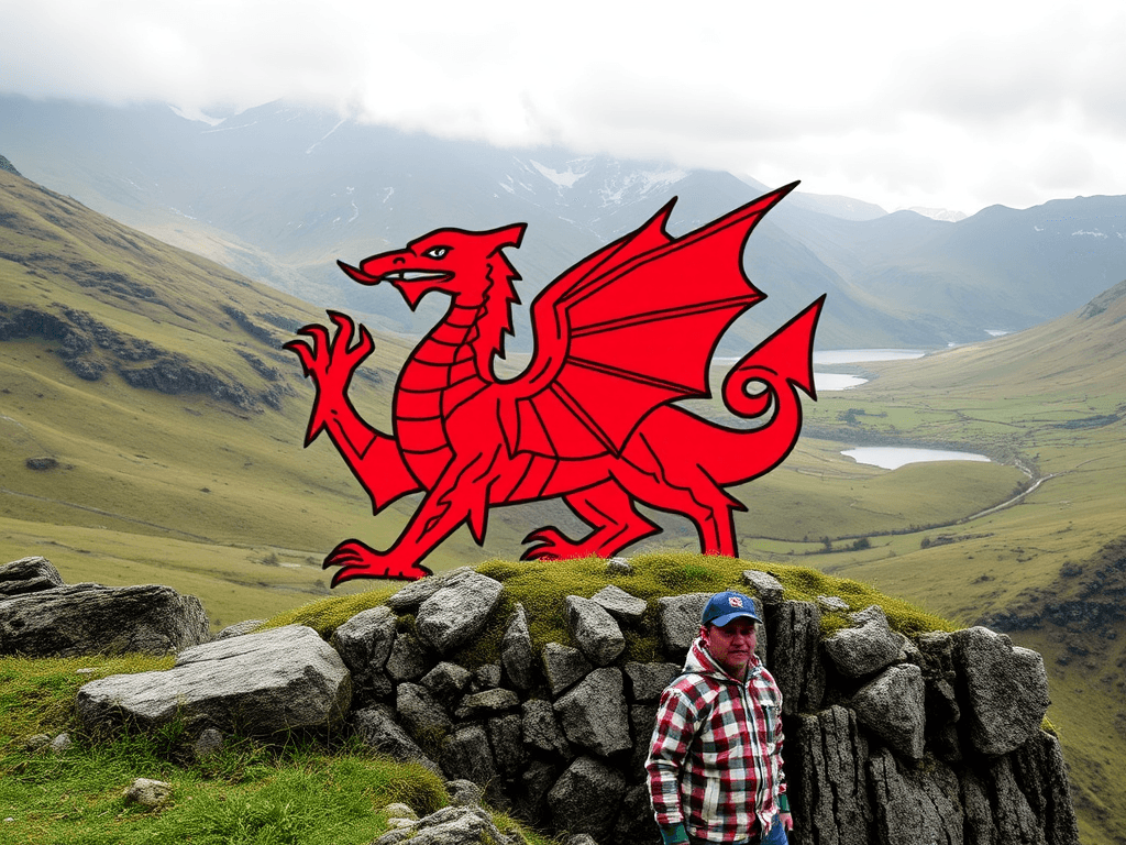 wales