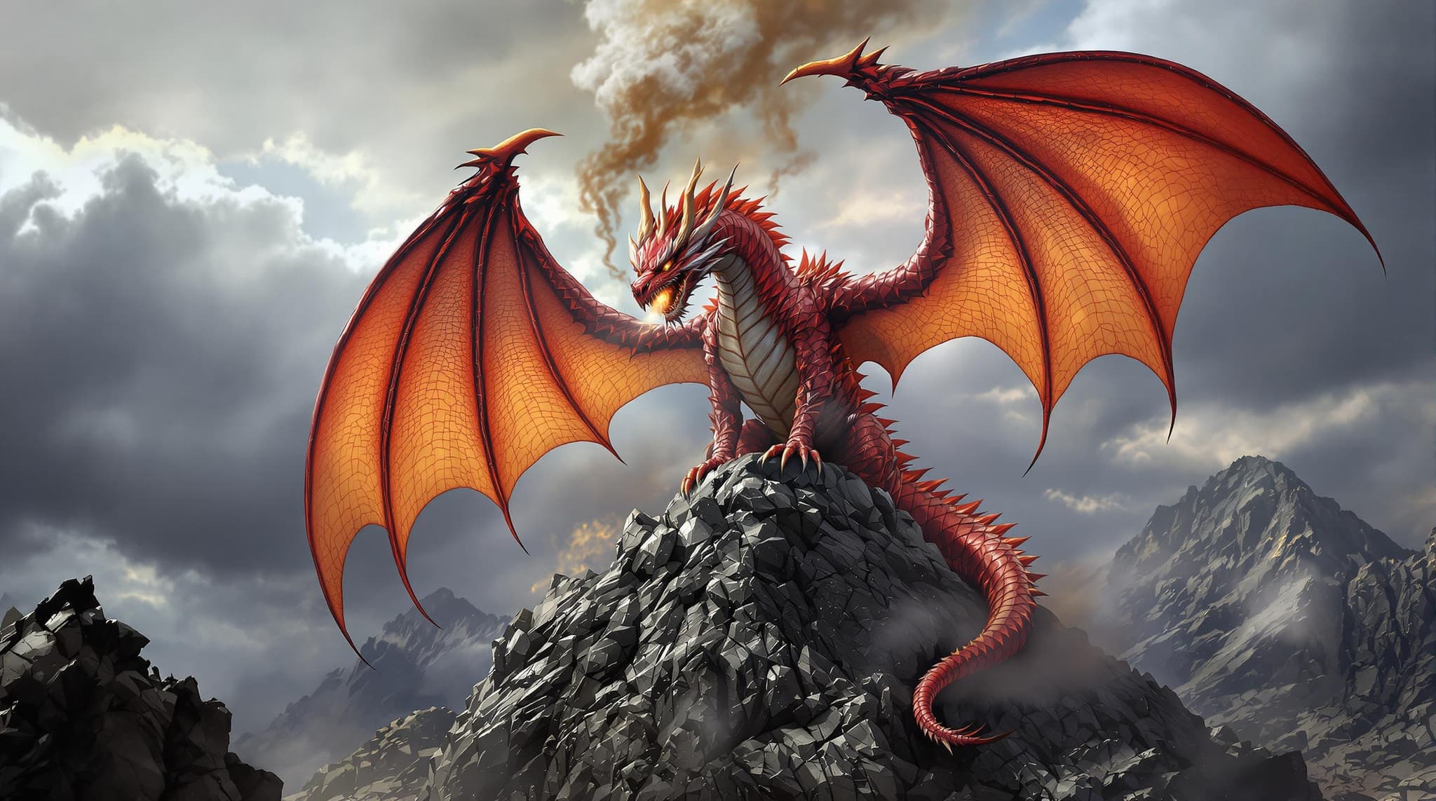 dragon