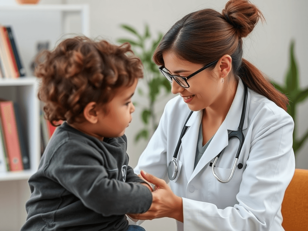 Child Psychologist