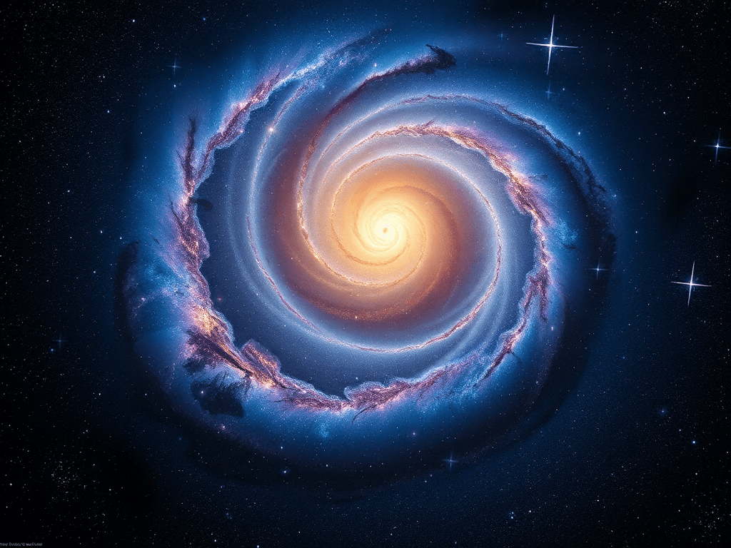 A galaxy