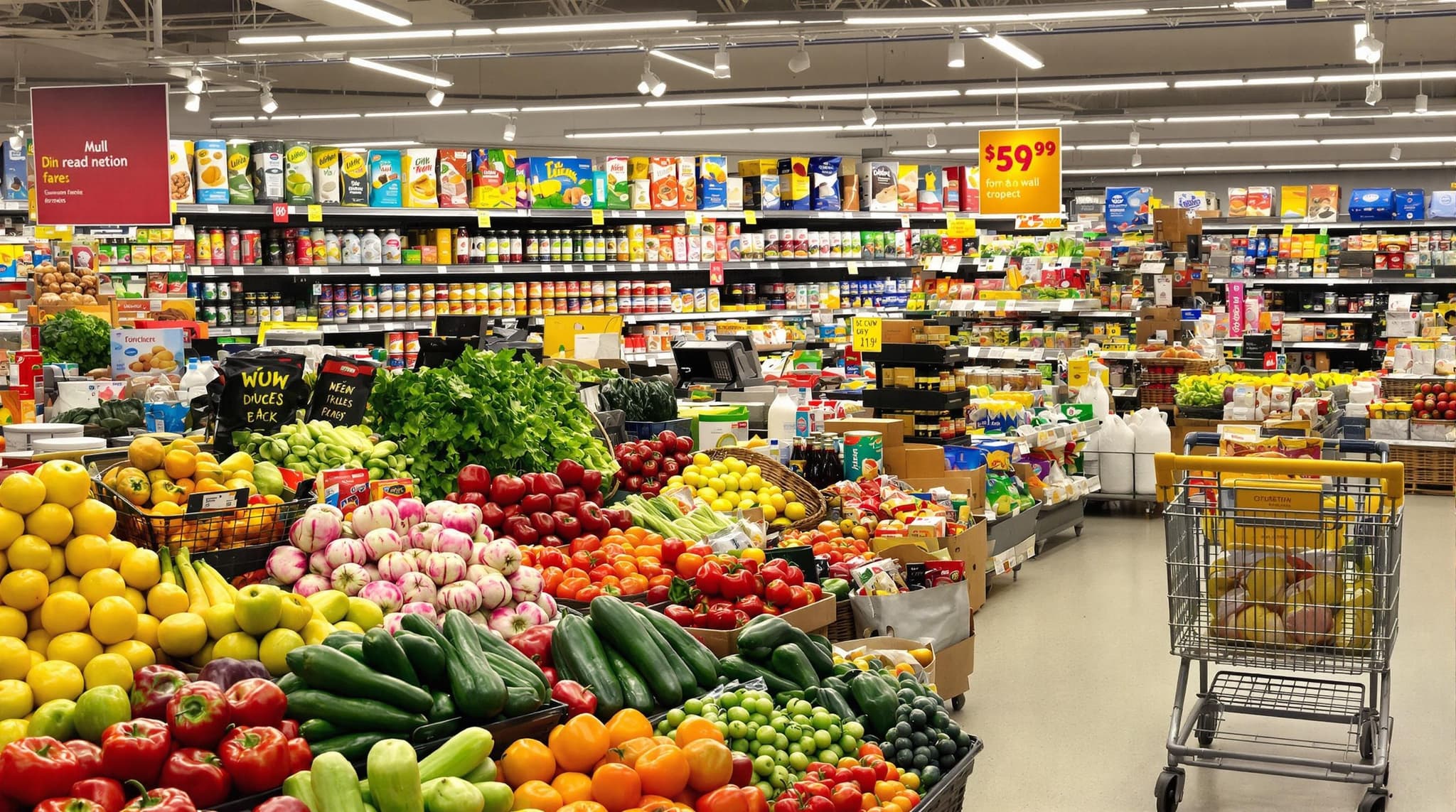 Grocery