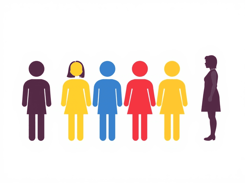 Psychology group symbol 