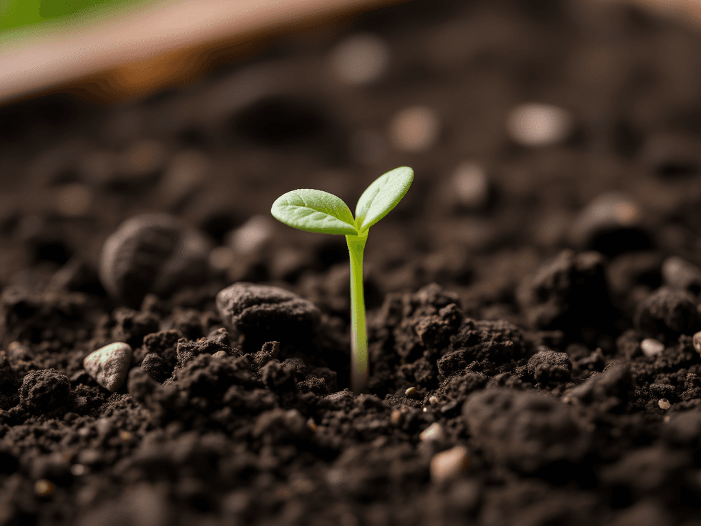Seedling