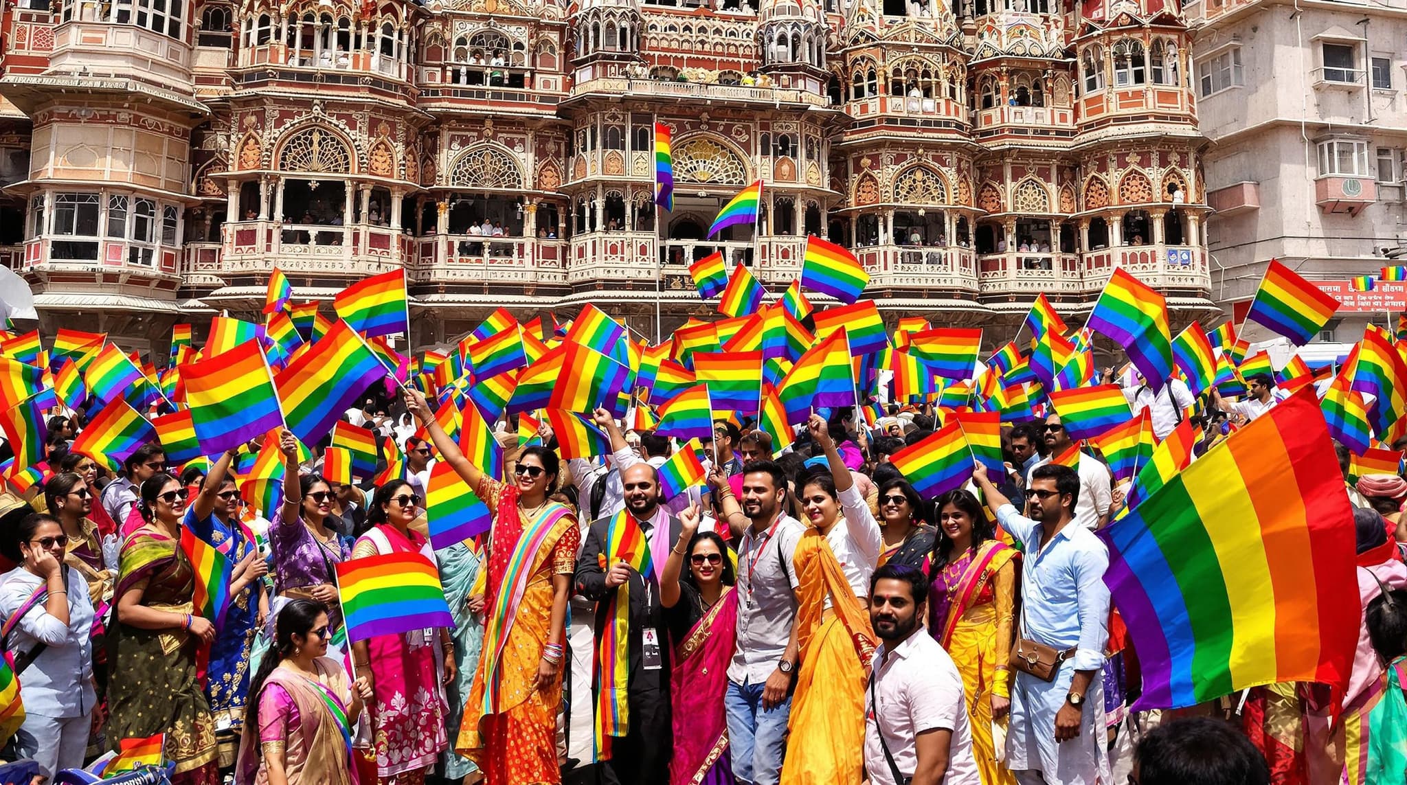 Gay india
