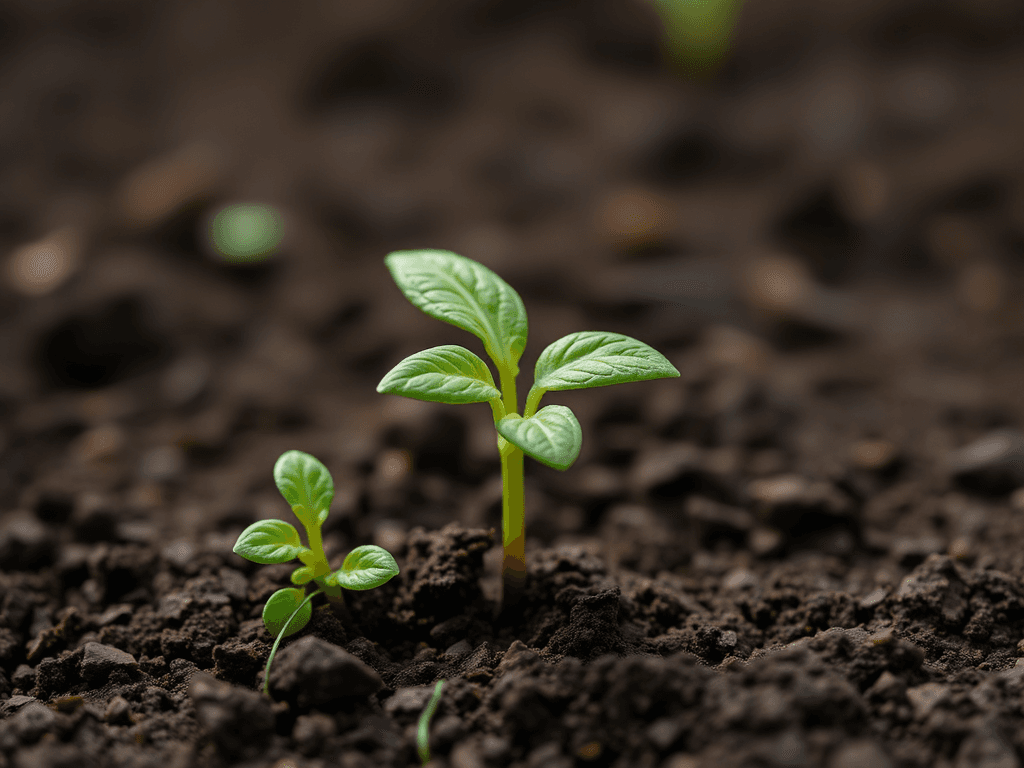 seedling