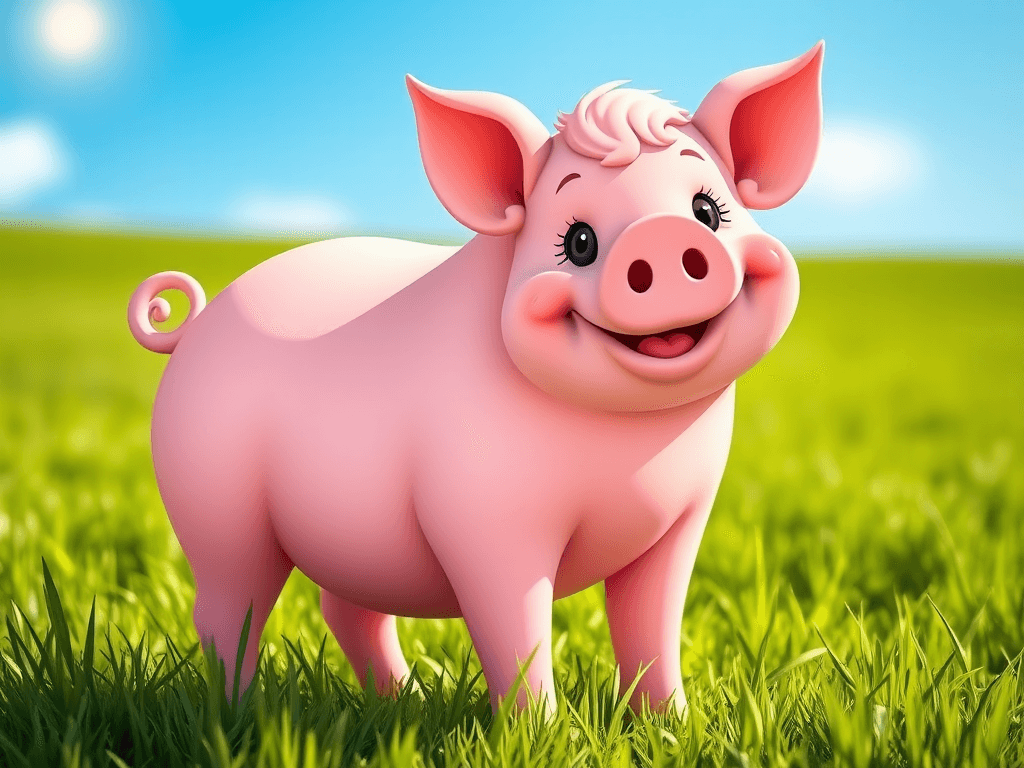 pig