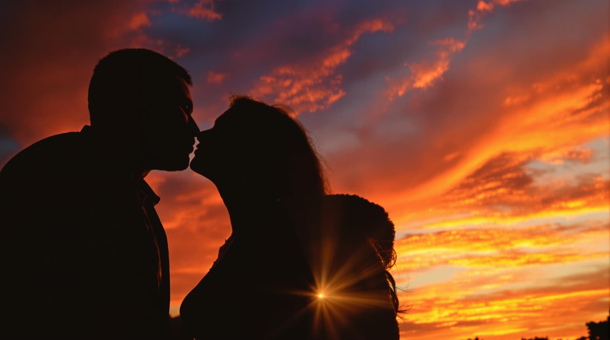 Kiss