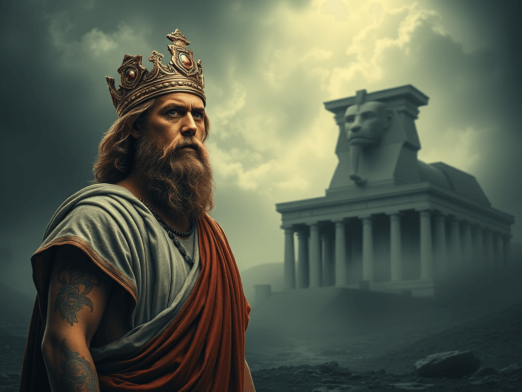 oedipus