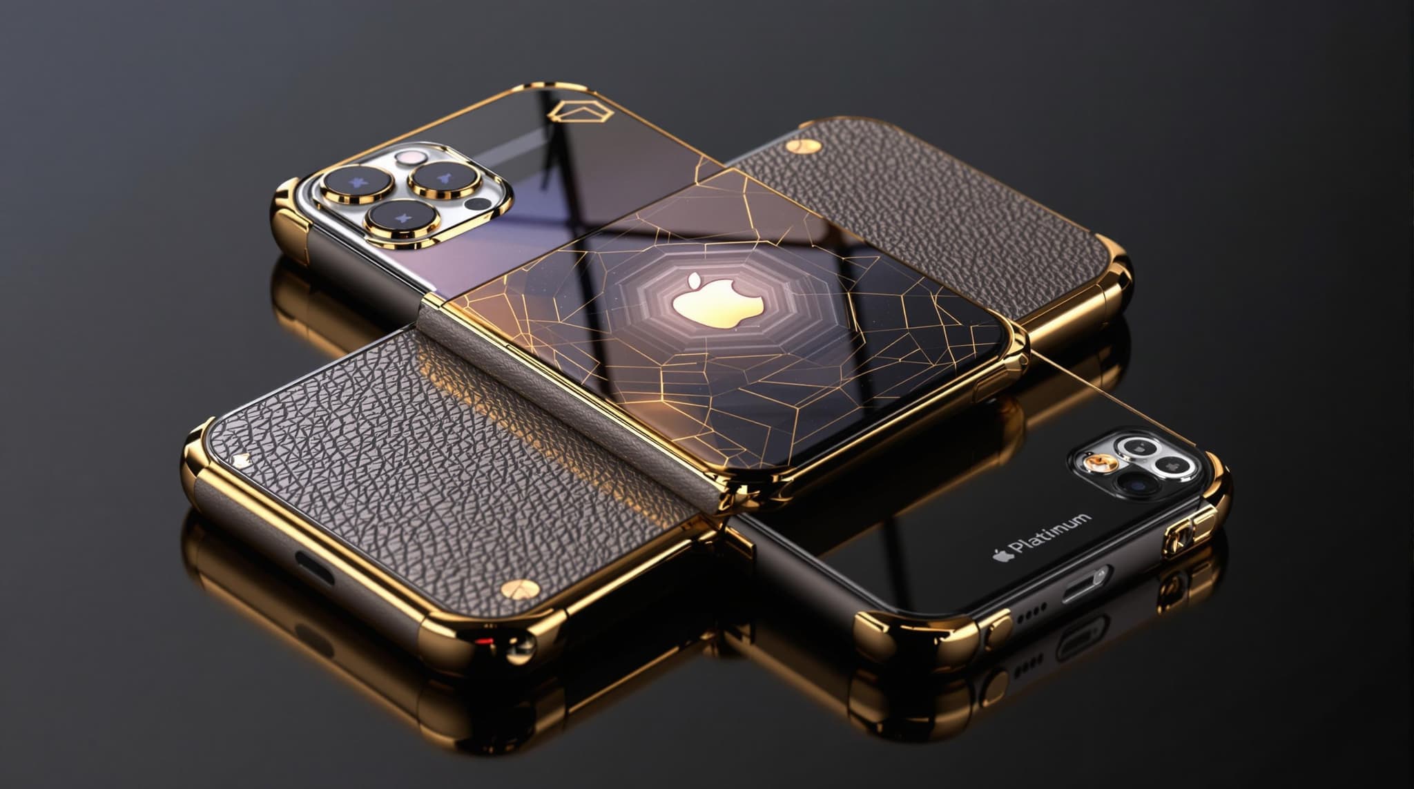 iphone 16 pro max luxury