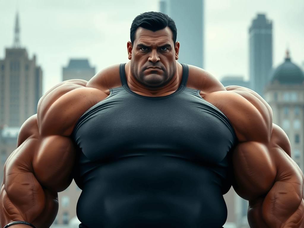 Big matt