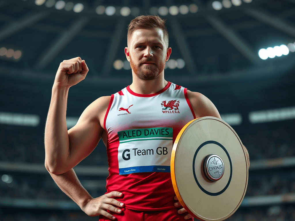aled davies