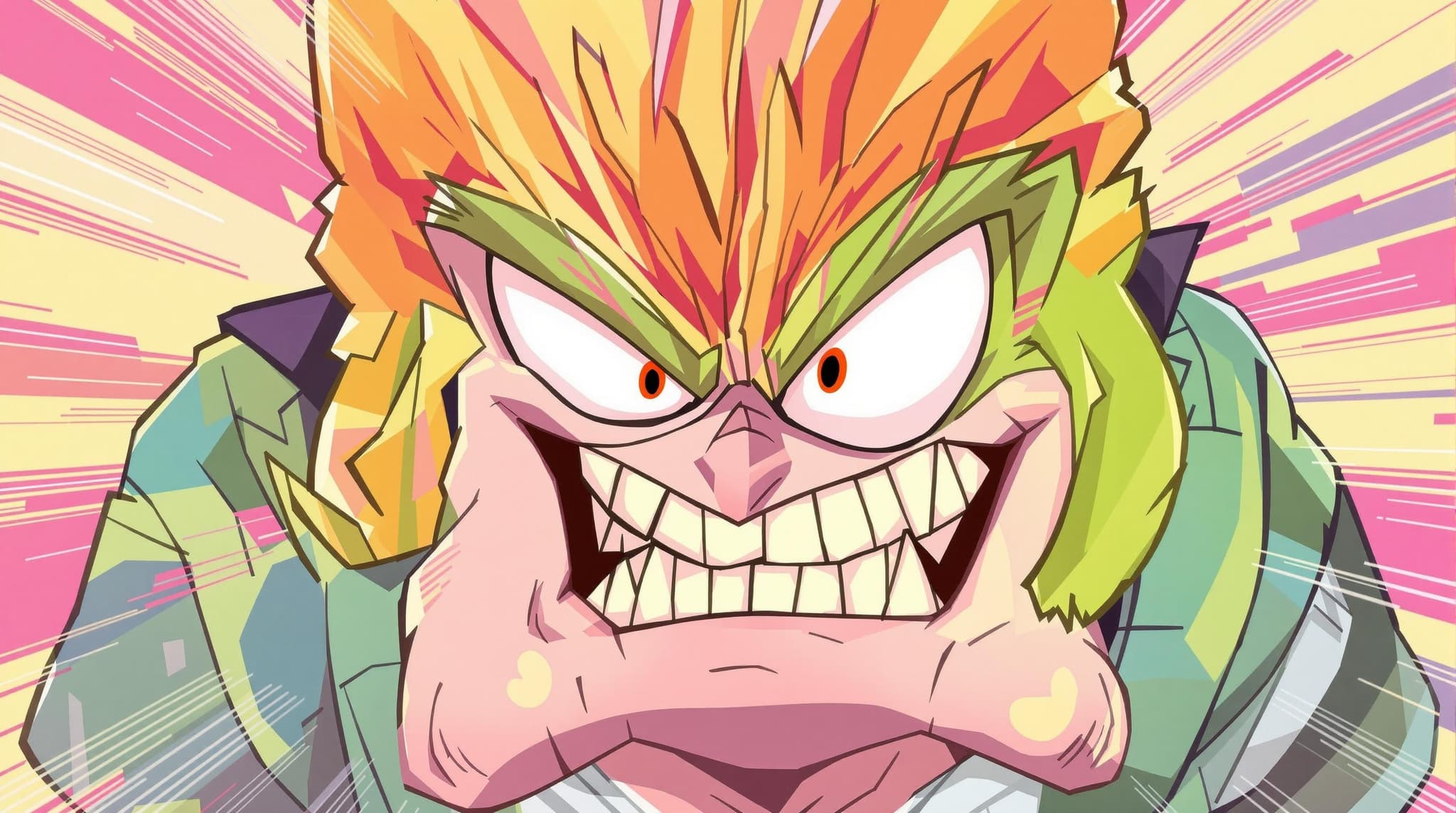susssy baka