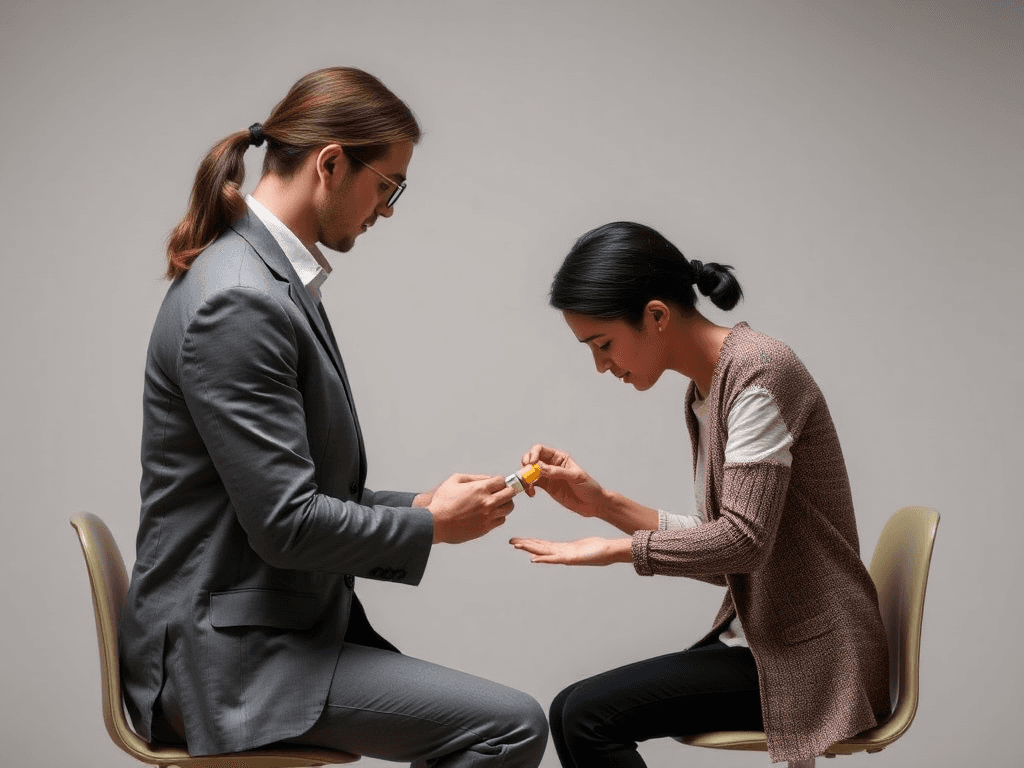 psychologist formulation