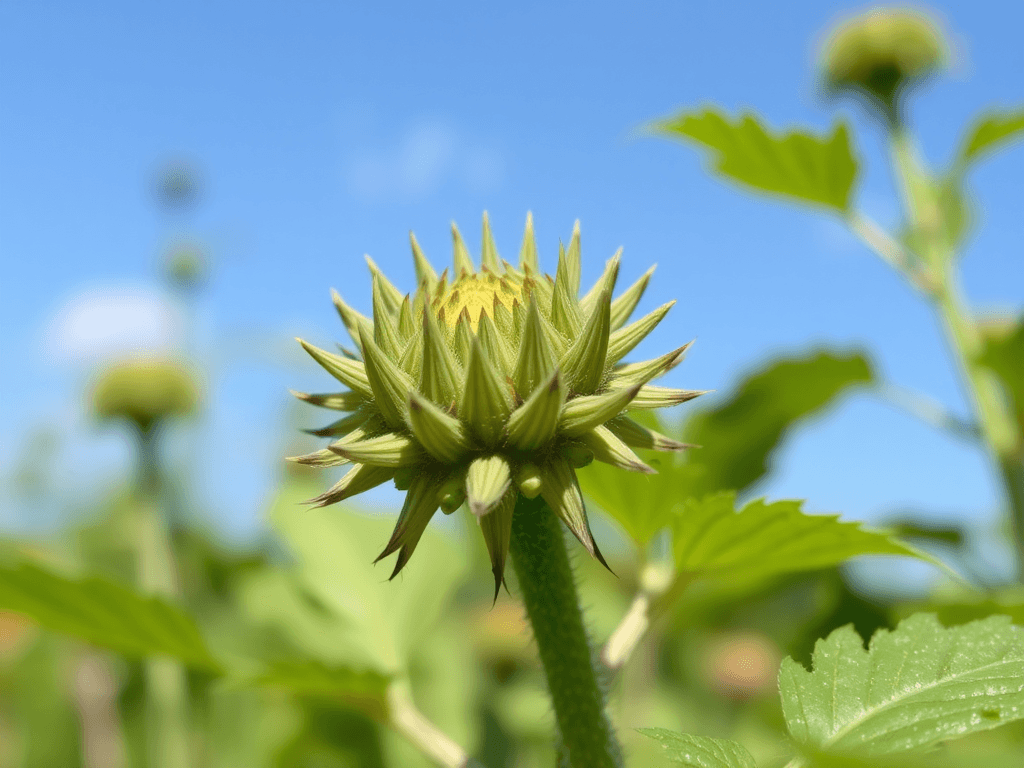 A seedlinh