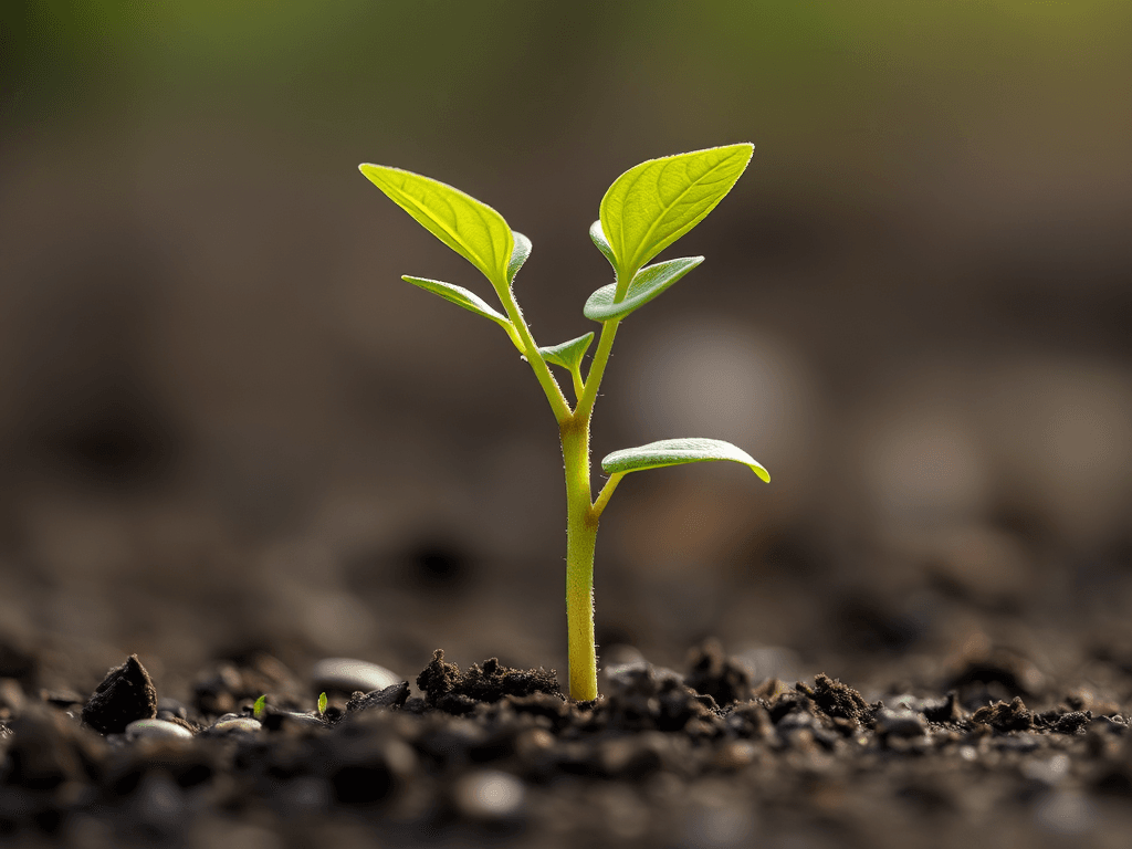 Seedling