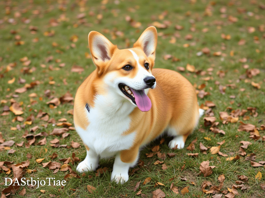 Corgi