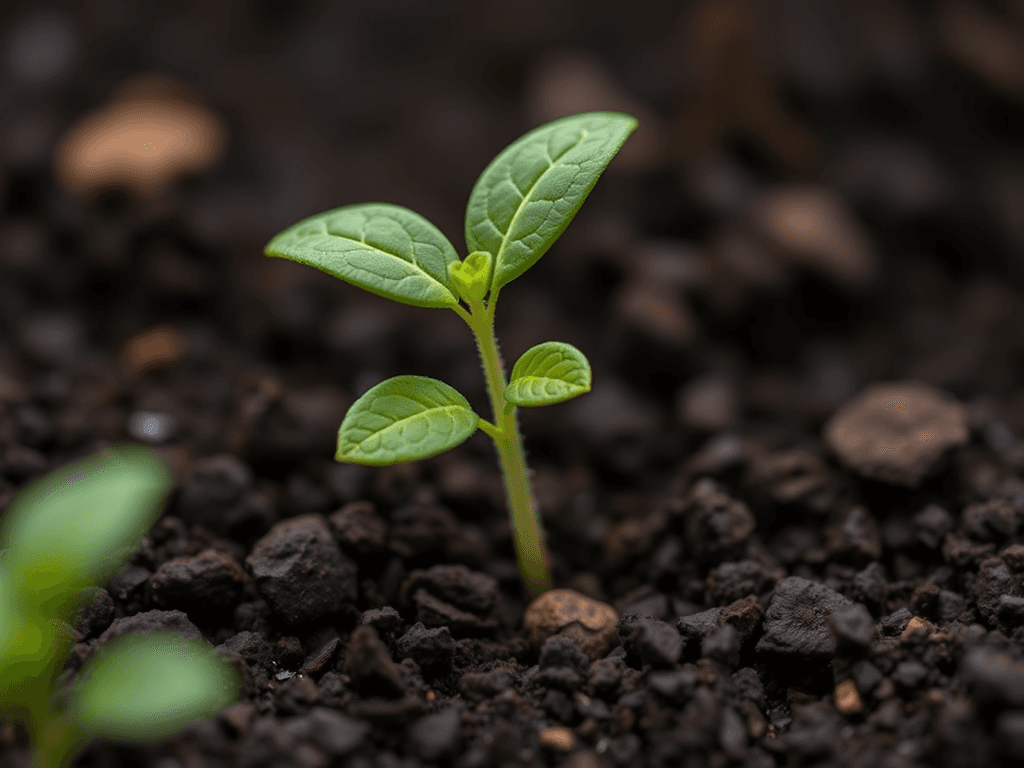 seedling