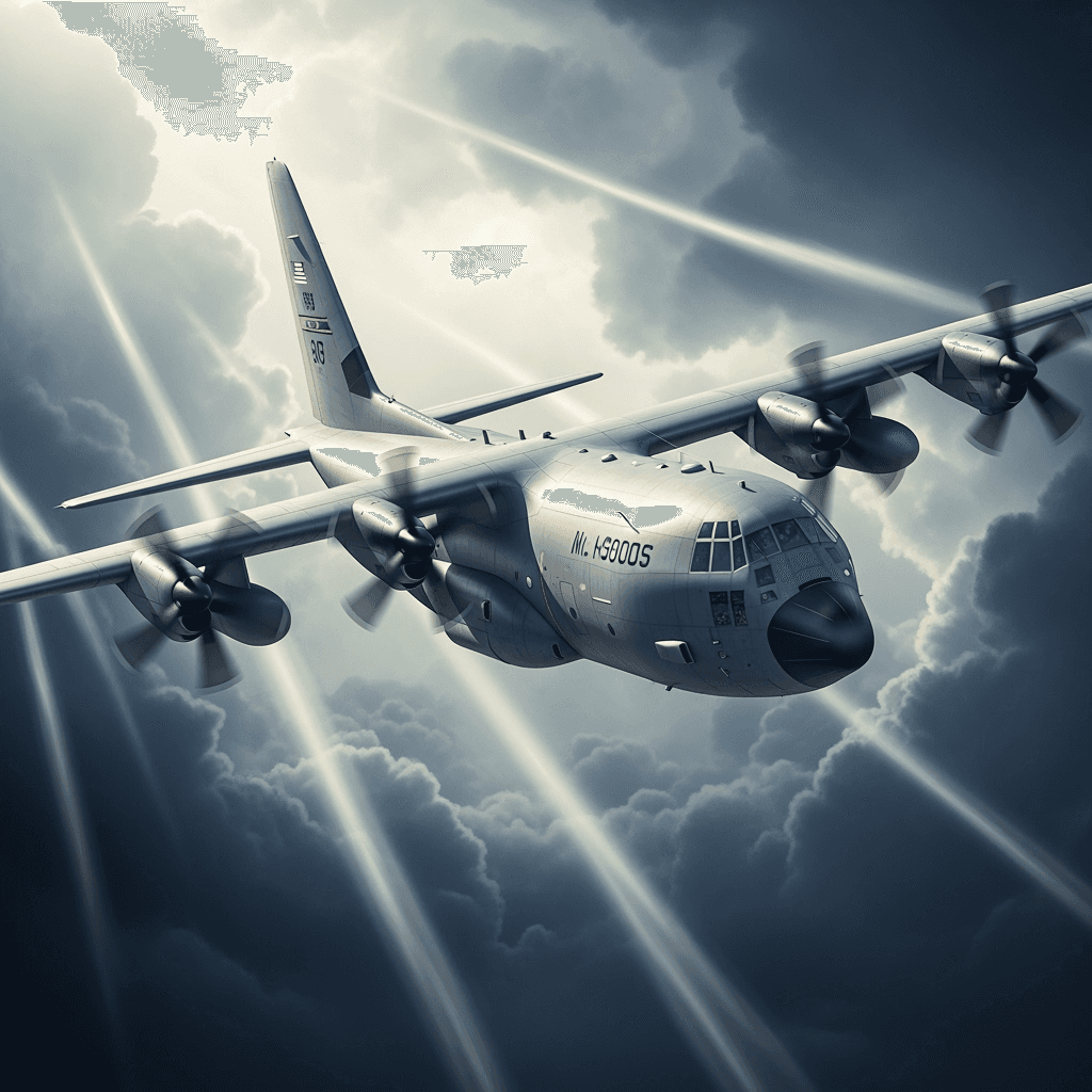 C-130J
