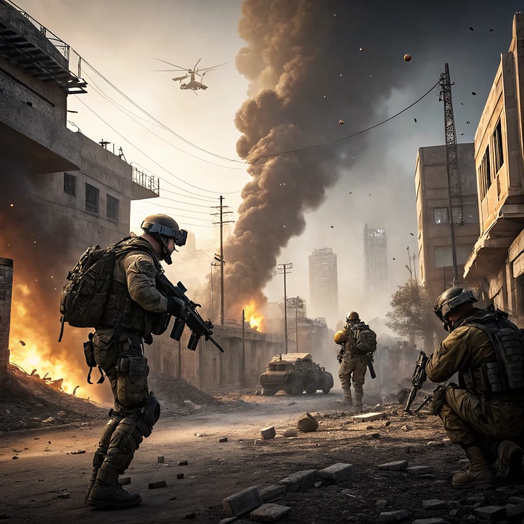 Call of duty 4