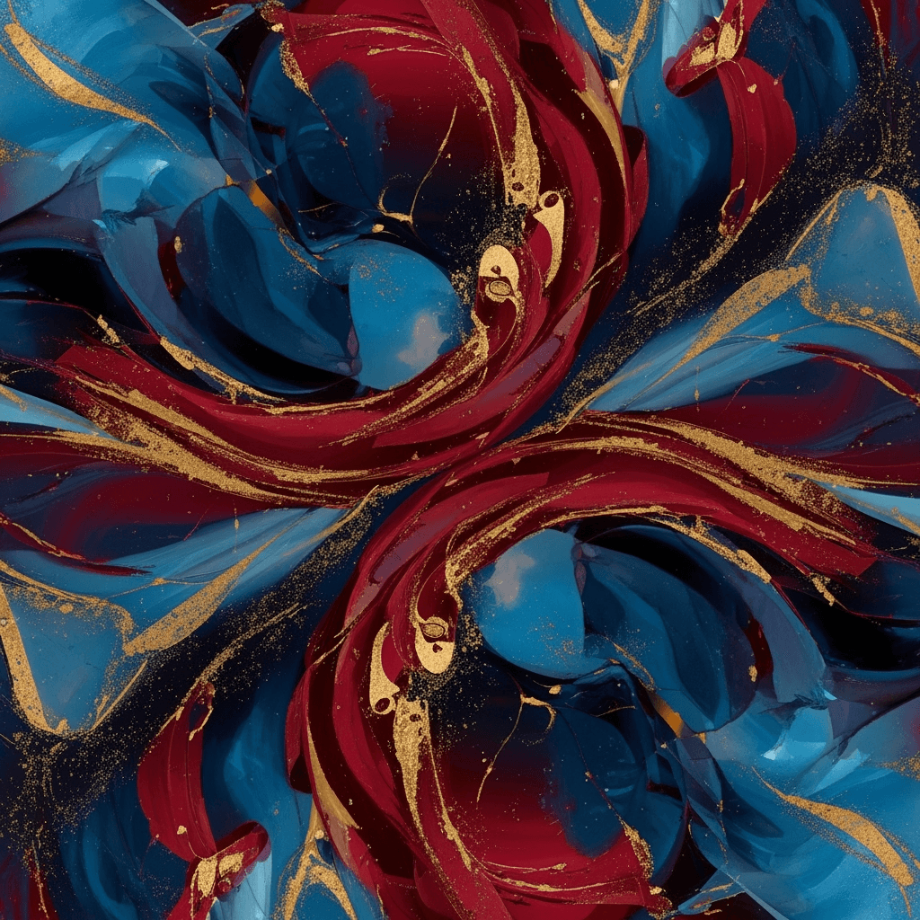 Abstract art background