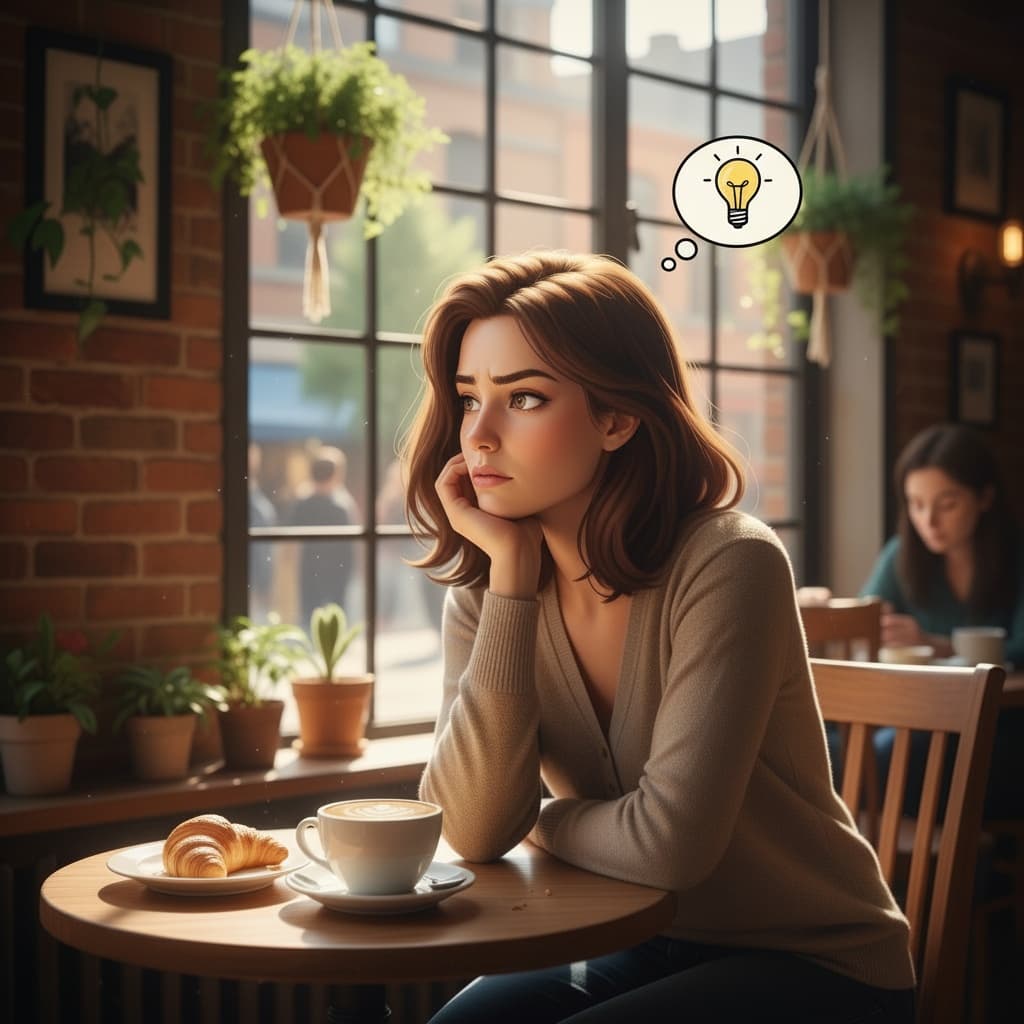 Please change the image style to cartoon - image by Instastock