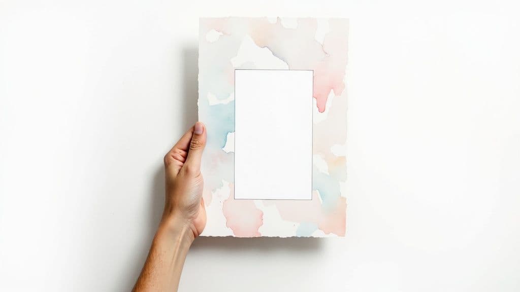 A modern, eye-catching sales poster design featuring vibrant colours and bold typography