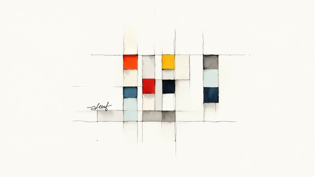 E-commerce Website Redesign Brief - Airbnb