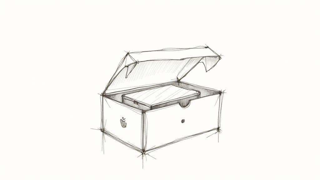 Brand Identity Design Brief - Slack