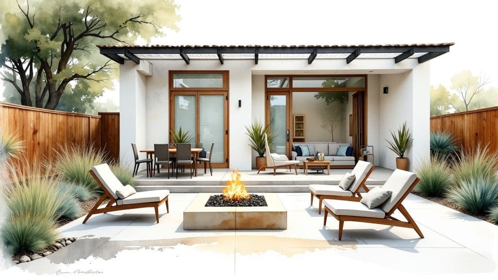 Sustainable and Eco-Friendly Home Imagery