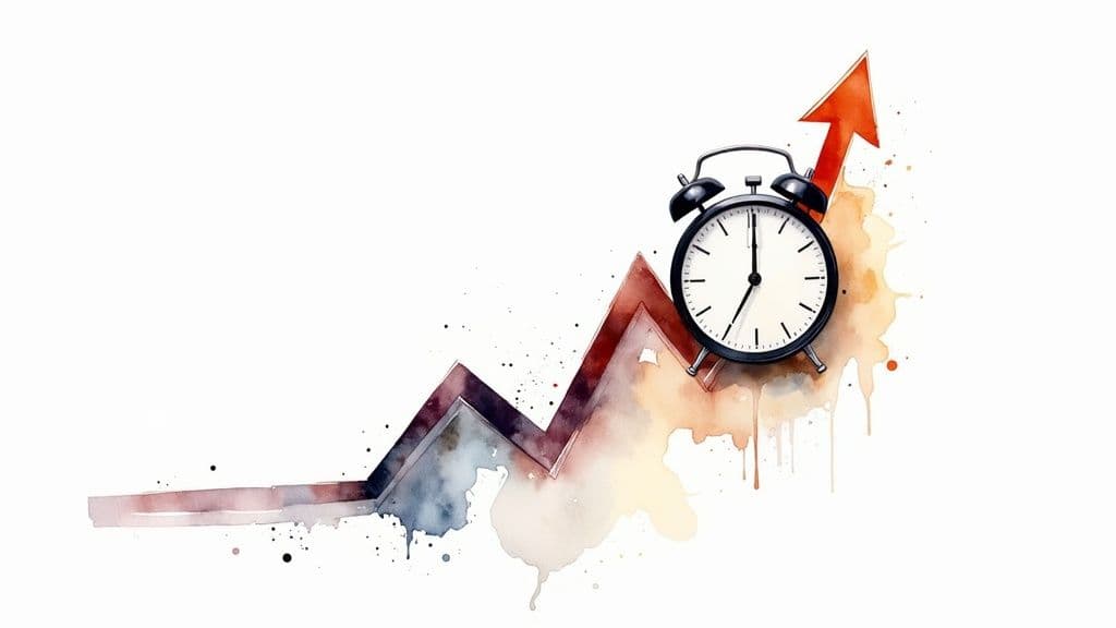 Real-Time Analytics and Measurability