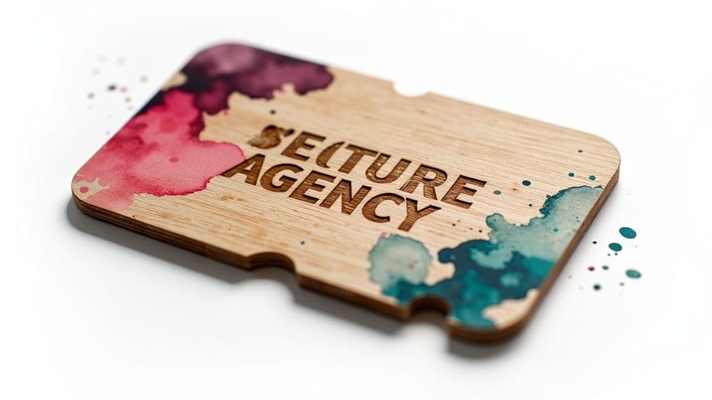 Healthcare Professional Credentials with Color-Coded Roles