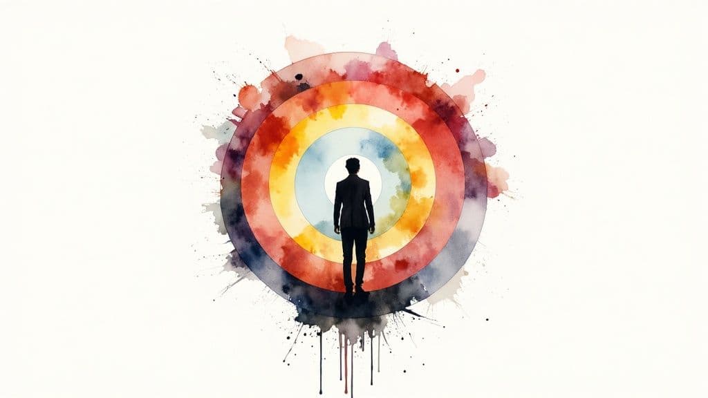 Precise Audience Targeting