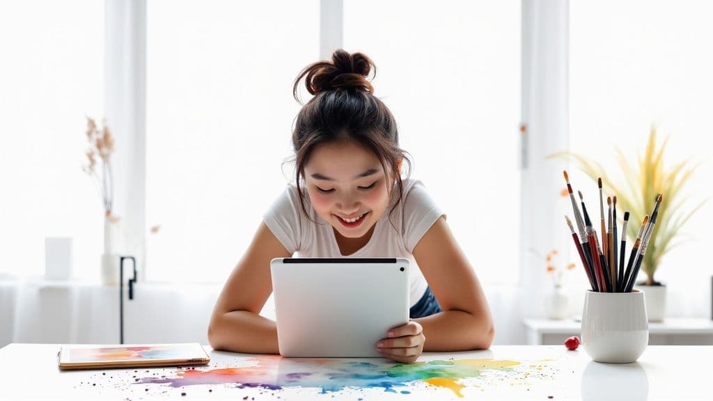 How to Design a Poster People Can't Ignore