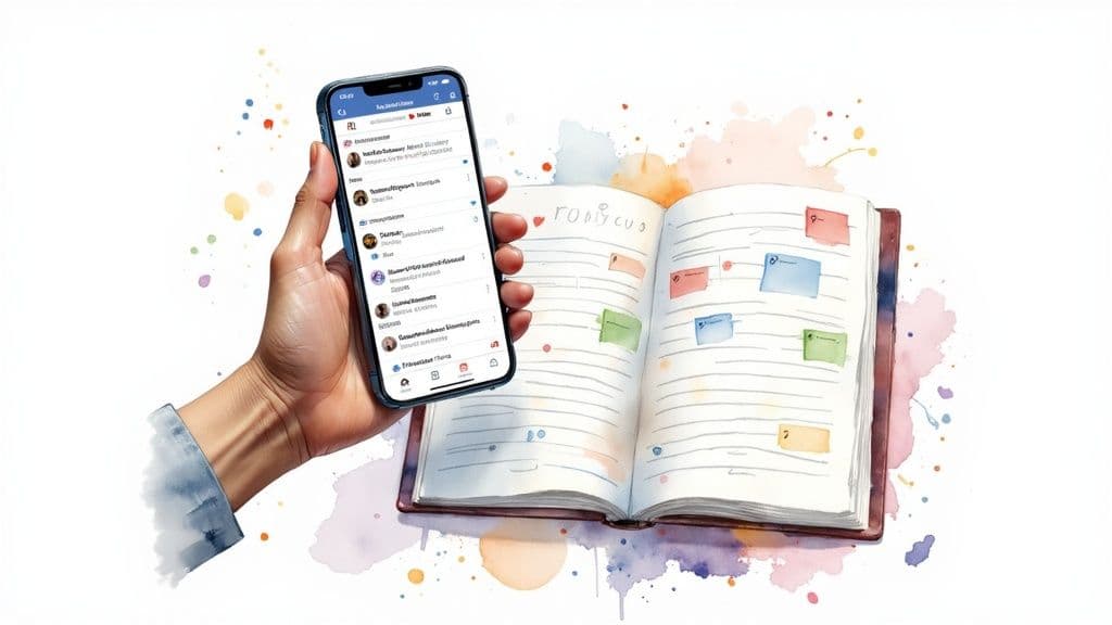 How to Improve Social Media Engagement in the UK