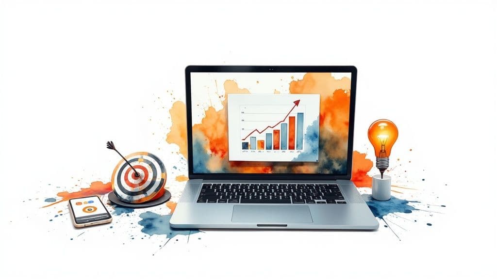 8 Unmissable Benefits of Digital Marketing in 2025