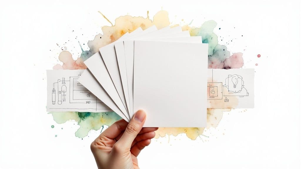 Top 8 Identity Cards Designs to Boost Your Brand in 2025