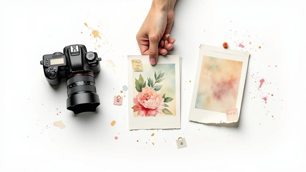 Copyright Free Images For Commercial Use A Practical Guide