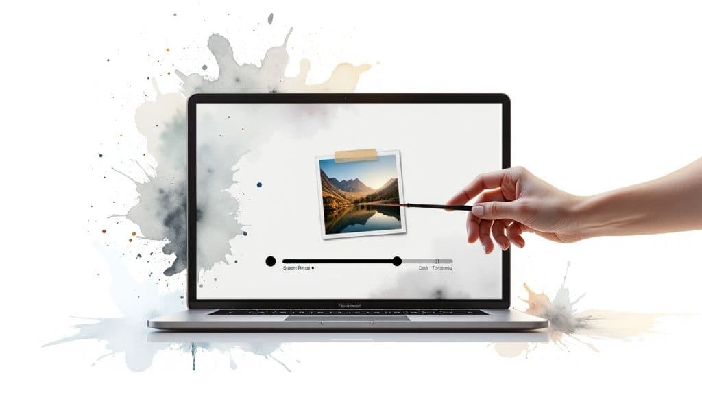 How to Reduce File Size of Photos Without Losing Quality