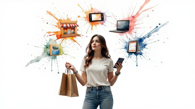 What Is Omnichannel Marketing A Guide
