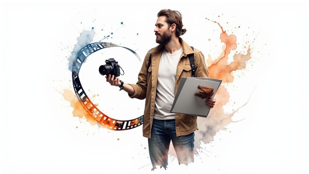 How to Make Videos People Actually Watch