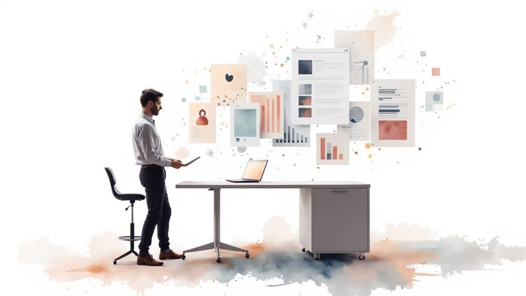 12 Best AI Tools for Marketing in 2025: A Marketer's Guide