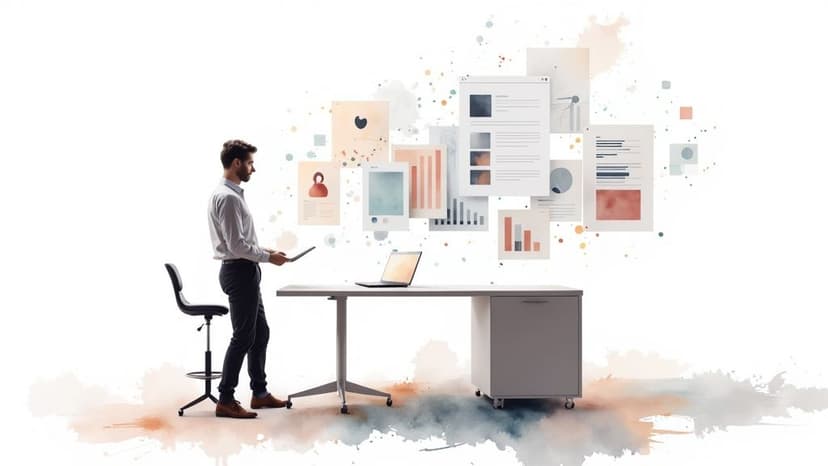 12 Best AI Tools for Marketing in 2025: A Marketer's Guide