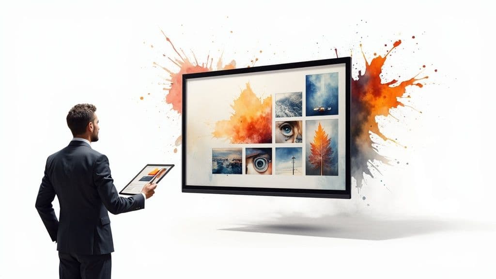 Finding Great Images for PowerPoint