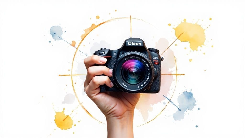 10 Essential Composition Techniques for Photography in 2025