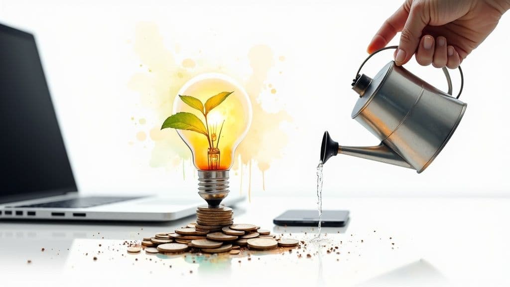 Startup Marketing on a Budget That Actually Works